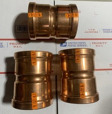 4” 20738 Viega ProPress