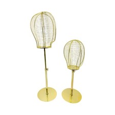 Adjustable Metal Wireframe