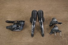 SRAM Force eTap AXS HRD 1x 12