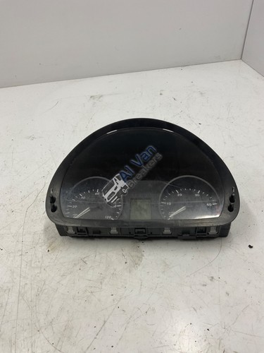 Mercedes sprinter 315 cdi - 315,