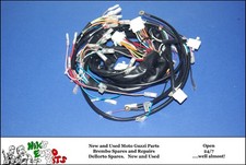 MOTO GUZZI   LEMANS 2/3 /