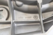 Left Engine Cover MOTO MORINI