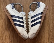 Rare Adidas Rekord S Vintage