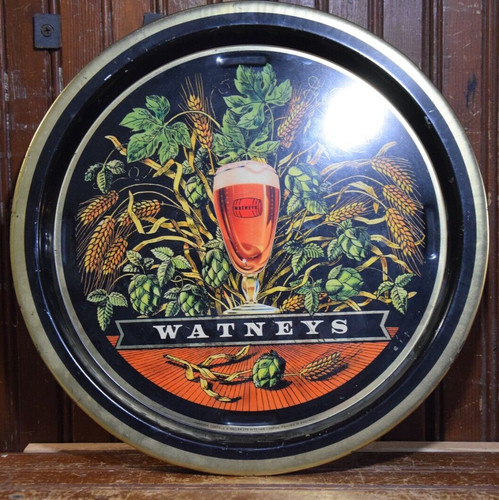 1960s watney red - 1960s,