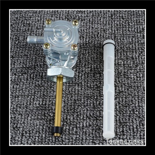 Fuel tap for - 250, rr