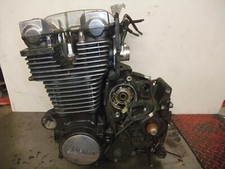 Yamaha XJR 1300 5WM-S 2013  Engine, 14k Miles - Perfect Runner #259