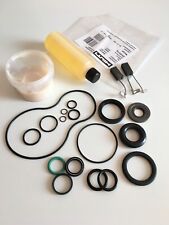 Gasket set O-rings HILTI TE56 ATC TE60 ATC (02) TE46 ATC #366162 #233656 #366494