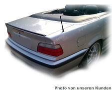 Suitable for BMW E36, Cabrio
