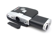 Vintage Fujica Single 8mm P1