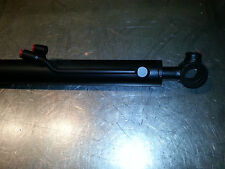 Takeuchi TB016 Bucket Ram Repair