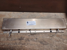 Vintage Accutronics Reverb Tank K071949 Input 26 Ohm Output 179 Ohm MAKE OFFER!