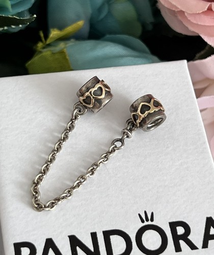 Pandora sterling silver - silver, &