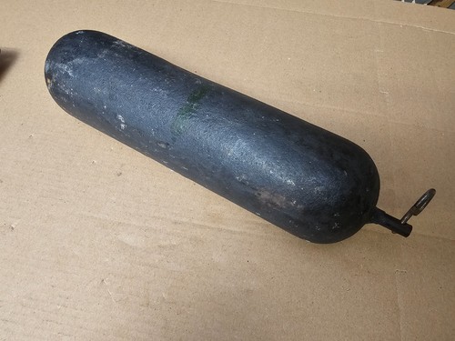 Antique cast iron weight - weight, for