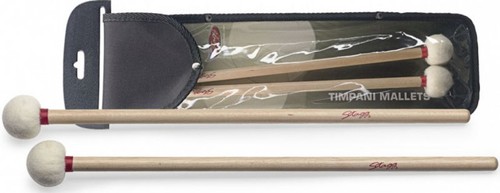 Stagg timpani felt head drum - head,