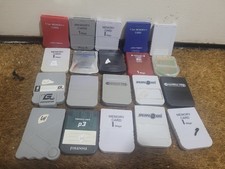 4x PS1 Memory Card 1MB Bundle Unofficial Tested Working