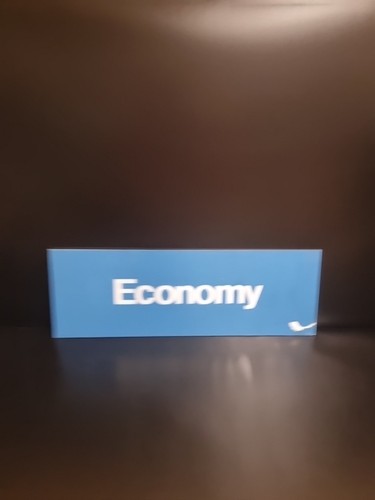 Vintage economy plastic - vintage,