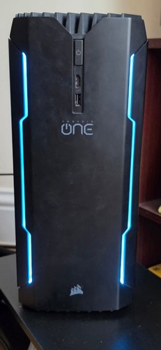 Corsair one pro sff gaming - pro,