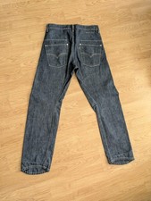 Levi's Engineered Y2K Twisted