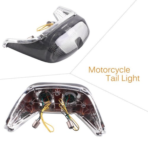 Led tail light with turn - led,
