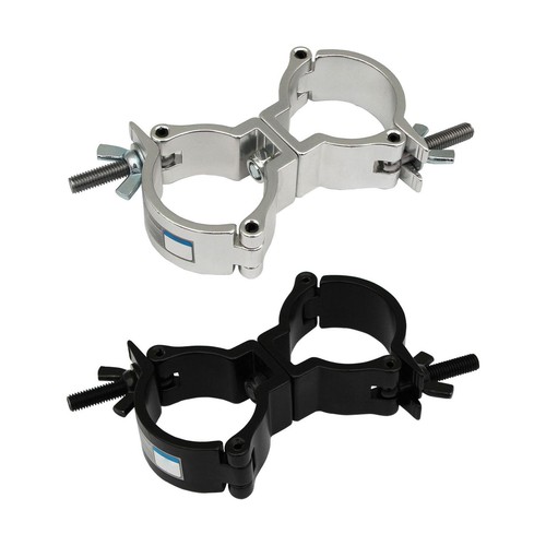 Truss clamp for 35mm tubing - truss,
