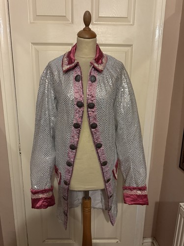 Pantomime costume prince - costume,