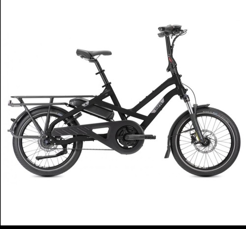 Tern hsd p5i - tern, lr