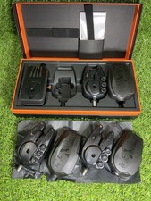 Fox RX+ 3-Rod Presentation Set