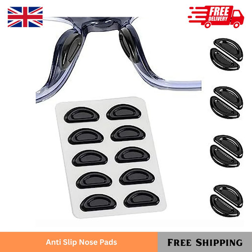 Pairs adhesive nose - 5x,