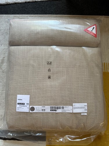 Brand new and - and, ikea