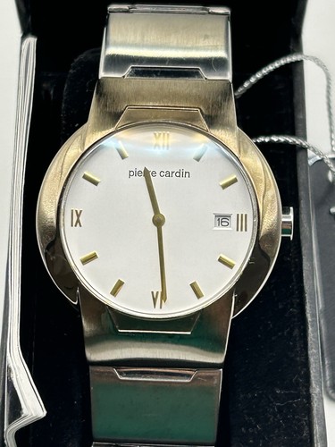 Vintage pierre cardin two - cardin, two-tone