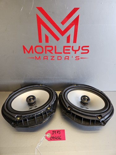 Alpine sxe 5725s woofer - alpine,