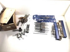 Bench Mortice Machine Square