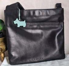 Radley  Leather  Pocket