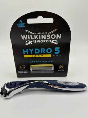 Wilkinson sword hydro sense - wilkinson, 5