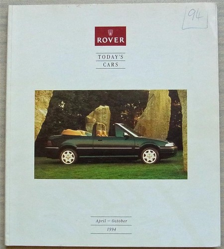Rover cars mini montego - cars,