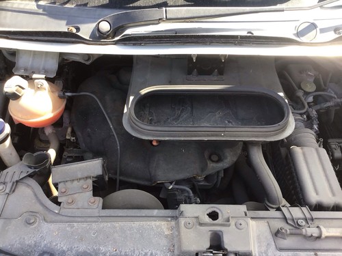 Peugeot expert diesel - peugeot, 2.0