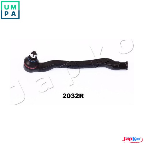 Tie rod end 1112032r - end, lexus