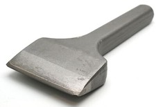 Bavaria carbide splitting