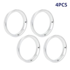 4PCS 66.6MM to 57.1MM  ALLOY