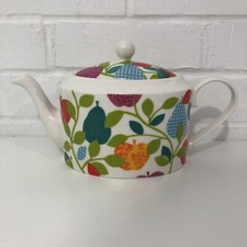 Whittard Of Chelsea Teapot