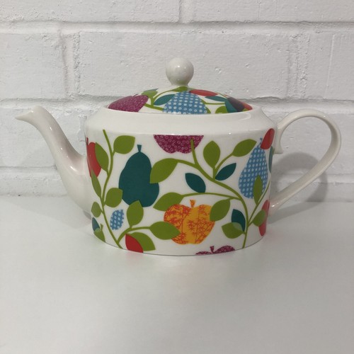Whittard chelsea teapot - whittard, of