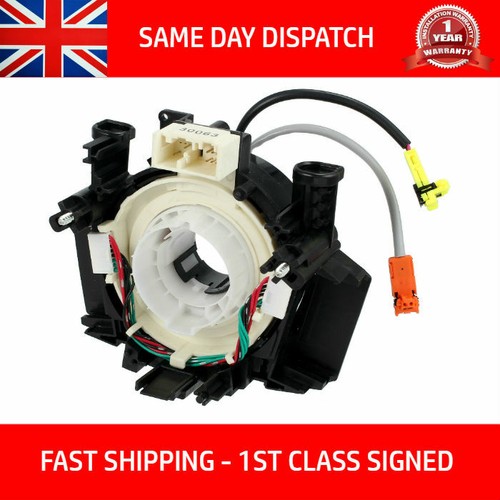 Airbag squib spiral cable - squib,