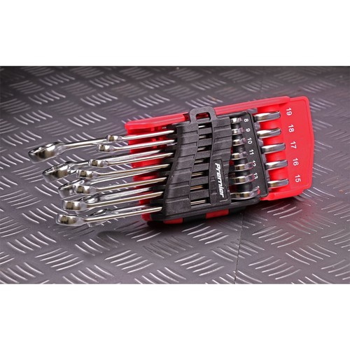 Sealey combination spanner set - spanner,