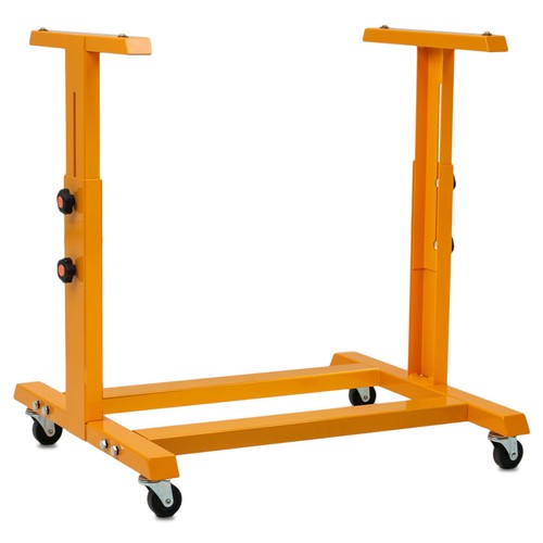 Powder coated base - powder, stand