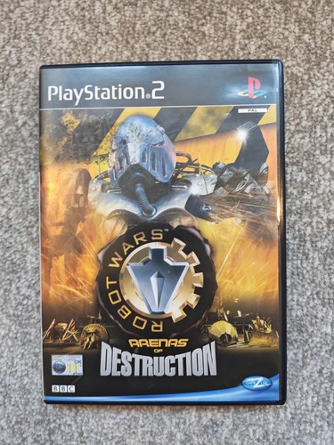 Playstation robot wars - playstation, 2