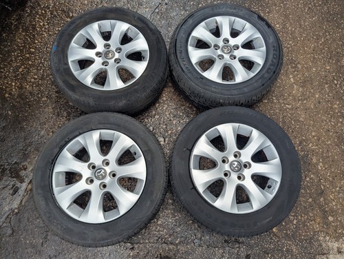 Mk6 vauxhall astra - astra, j
