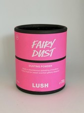 Lush Fairy Dust Dusting Powder