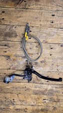 Brembo Radial Master Cylinder