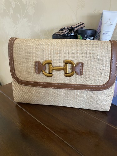 Boden raffia snaffle horse - boden,