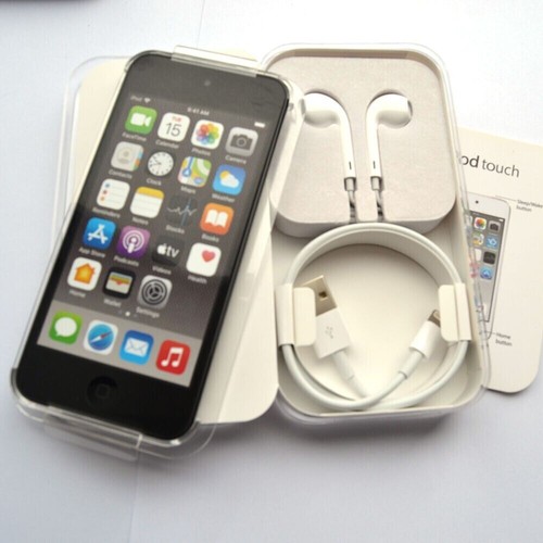 New apple ipod - touch, 6th
